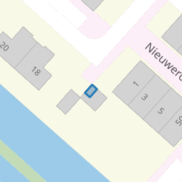 Perceel HLM03-AD-7536