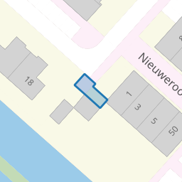 Perceel HLM03-AD-7537