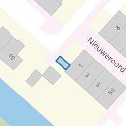 Perceel HLM03-AD-7538