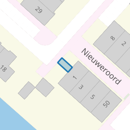 Perceel HLM03-AD-7540