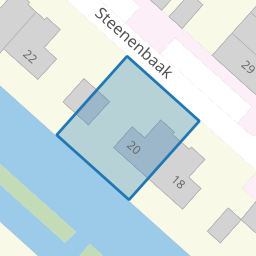 Perceel HLM03-AD-7542