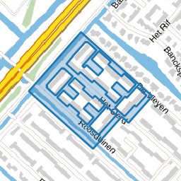 Perceel HLM03-AD-7549