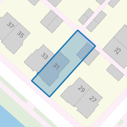 Perceel HLM03-AD-7553