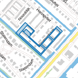 Perceel HLM03-AD-7558