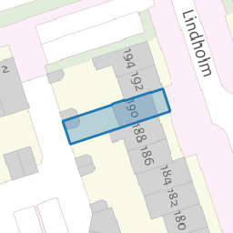 Perceel HLM03-AD-756