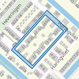 Perceel HLM03-AD-7560