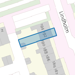 Perceel HLM03-AD-757