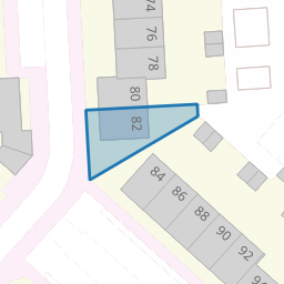 Perceel HLM03-AD-7579