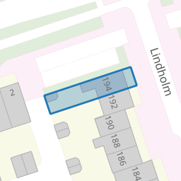 Perceel HLM03-AD-758