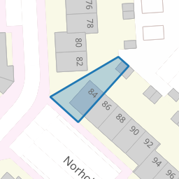 Perceel HLM03-AD-7580