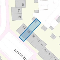 Perceel HLM03-AD-7581