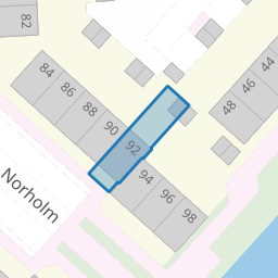 Perceel HLM03-AD-7583