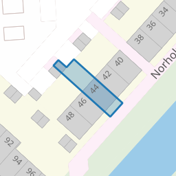 Perceel HLM03-AD-7588