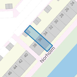 Perceel HLM03-AD-7590