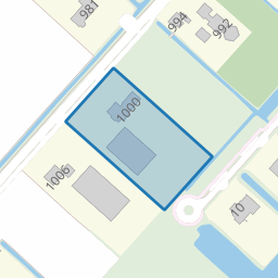 Perceel HLM03-AD-7596