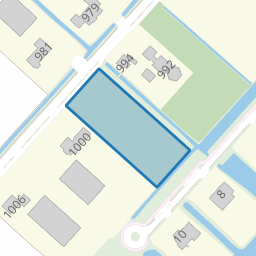 Perceel HLM03-AD-7597