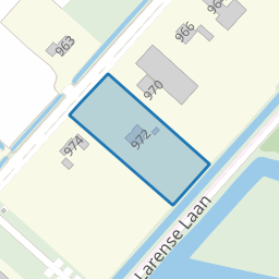 Perceel HLM03-AD-7600