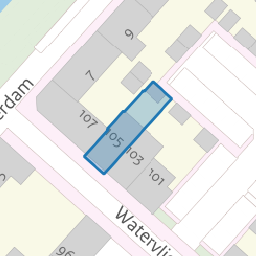 Perceel HLM03-AD-7607