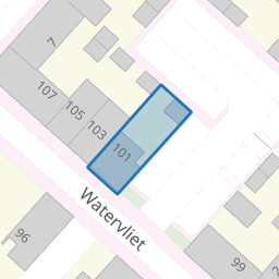 Perceel HLM03-AD-7608