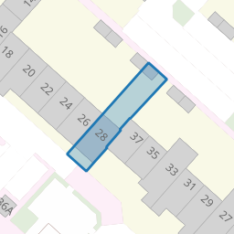 Perceel HLM03-AD-761