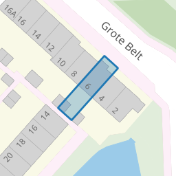 Perceel HLM03-AD-7613