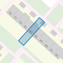 Perceel HLM03-AD-7622