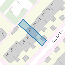 Perceel HLM03-AD-7626