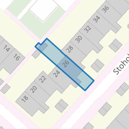 Perceel HLM03-AD-7627