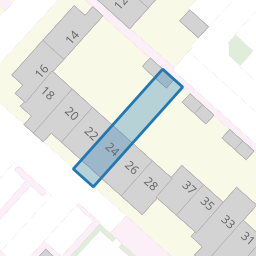 Perceel HLM03-AD-763