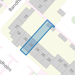 Perceel HLM03-AD-764