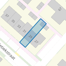 Perceel HLM03-AD-7649