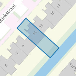 Perceel HLM03-AD-7658