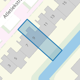 Perceel HLM03-AD-7659