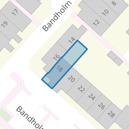 Perceel HLM03-AD-766