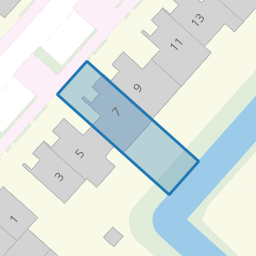 Perceel HLM03-AD-7660