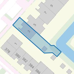 Perceel HLM03-AD-7662