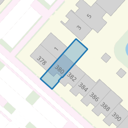 Perceel HLM03-AD-7665