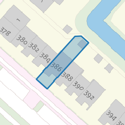 Perceel HLM03-AD-7668