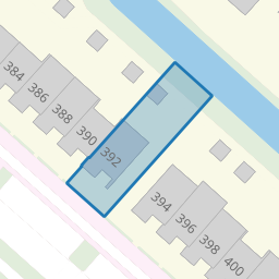 Perceel HLM03-AD-7670