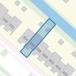 Perceel HLM03-AD-7672