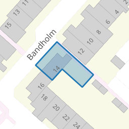 Perceel HLM03-AD-768