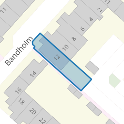 Perceel HLM03-AD-769