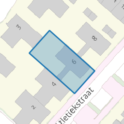 Perceel HLM03-AD-7692