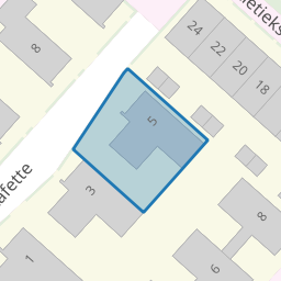 Perceel HLM03-AD-7695