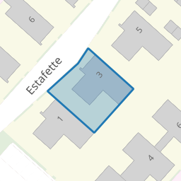 Perceel HLM03-AD-7696