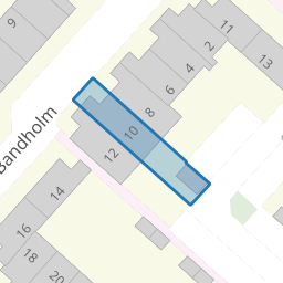 Perceel HLM03-AD-770