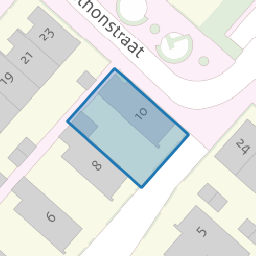 Perceel HLM03-AD-7705