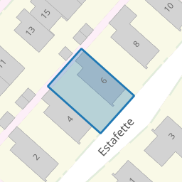 Perceel HLM03-AD-7707