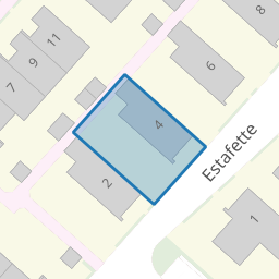 Perceel HLM03-AD-7708