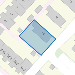 Perceel HLM03-AD-7709